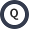 Q